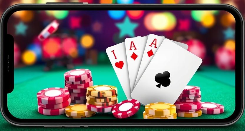 BN880 app smooth mobile gameplay