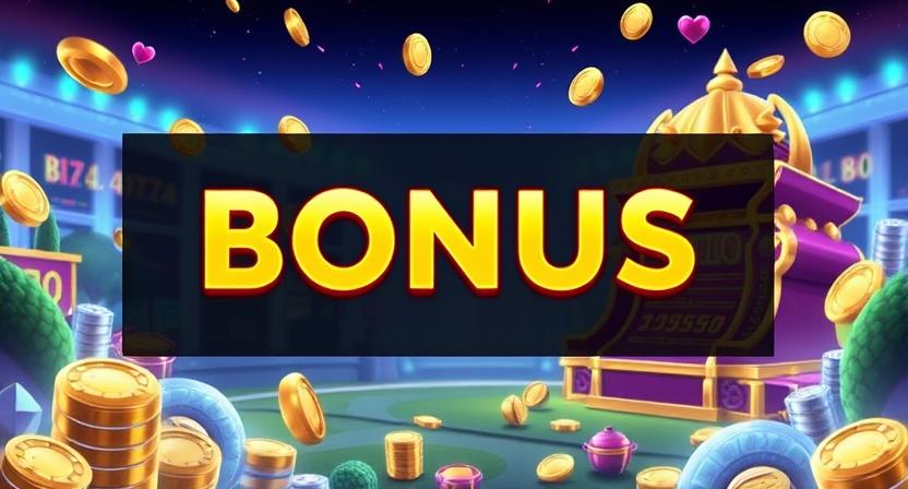 Exclusive rewards and promotions for BN880 slots