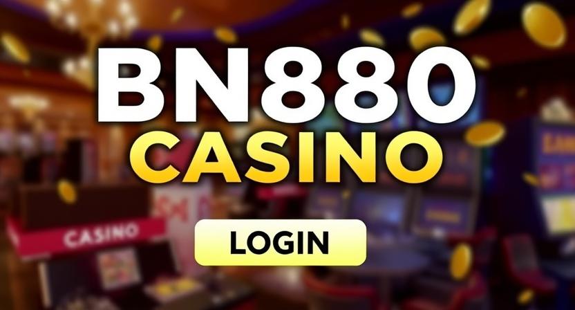 Secure verification for BN880 login