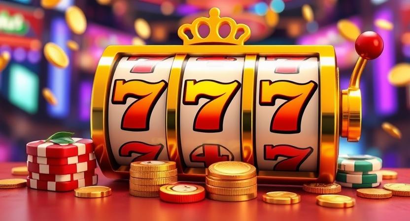 Colorful themes and thrilling jackpots in BN880 slots
