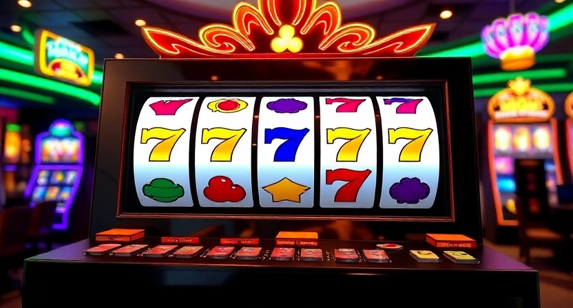 Mobile-optimized and fast-loading BN880 slot games